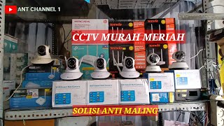 cctv super canggih murah meriah toko cahaya elektronik sumbermanjing kulon malang