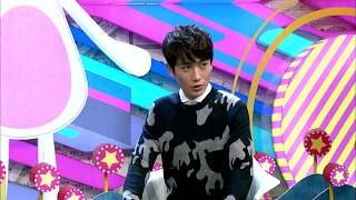 【朱一龙】20151112 《star》芈月传访谈[zhu yilong]