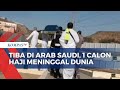 1 Calon Haji Asal Pangandaran Meninggal Dunia Setibanya di Arab Saudi