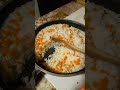 rice with carrots