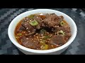 korean beef stew