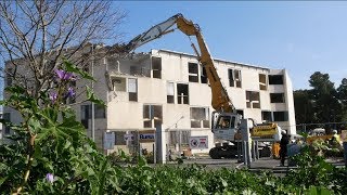 Rénovation urbaine : Un lifting à 147 millions d’euros pour Béziers