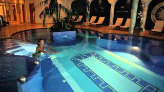 Wellnesshotel Schwarzenstein - Wellfeeling