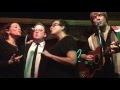 Flat Five - It's Been A Delight
