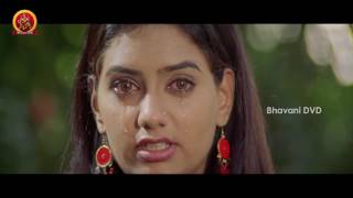 Naga Valli Crying Scene ||   Kalpana Guest House Movie Scenes