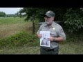 East Cavalry Battlefield - Ranger John Nicholas