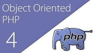 Object Oriented PHP 4 | Functions