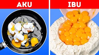 Tips dan Trik Memasak Cerdas yang Harus Kamu Tahu