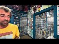 baseball card room tour to go along with my ytschof votes 🤙🤙