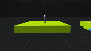 Moving Platforms Unity C# Scripting Tutorial