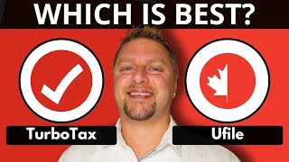 TurboTax vs UFile | Which is Best in 2026?