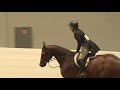 191013 congress open hunter classic prelims lainie deboer