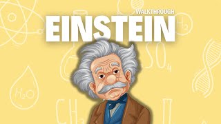 CS50 Python 2023 | Einstein - Walkthrough & Solution (Problem Set 0, Week 0)