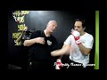 wing tsun seminar with super sifu thomas mannes