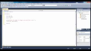 C Programming - Tutorial 10 (While Loop)