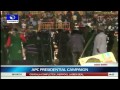 APC Presidential Campaign In Ado Ekiti Part 2