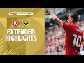 Bristol City vs Oxford United 2-1 Highlights | Championship - 2024/2025