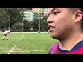 24/02/2024 Grand champion DS vs Causeway bay part l