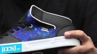 Behind The Design | Torey Pudwill Nebula