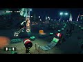 TRIALS RISING ● Hurdles from Hell • Gold Medal [139.869m] • Skill Game [04/10]