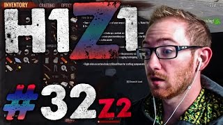 FIRST H1Z1 LIVE STREAM | H1Z1 Z2 Battle Royale #32 | OpTicBigTymeR