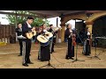 UN PUÑO DE TIERRA - MARIACHI: RAICES DE MI TIERRA DE SAN FERNANDO VALLEY CA