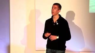 Entrepreneurship boom | Stefan van der Fluit | TEDxUCL