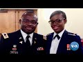 african immigrant balancing family us air force