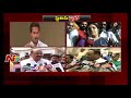 bjp u0026 tdp leaders counter to ys jagan comments on bjp ysrcp alliance ntv