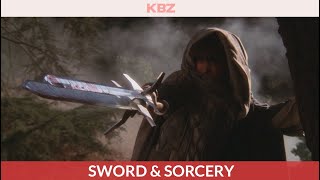 Top Sword & Sorcery Films You Haven't Seen