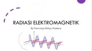 Radiasi Elektromagnetik