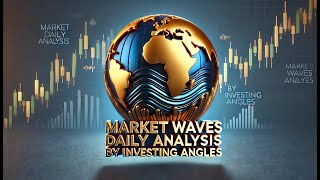 MARKET WAVES DAILY | Nasdaq, S\u0026P500, Sectors, VIX, Gold, TLT | Elliott Wave Analysis | Feb 5, 2025