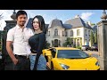 Manny Pacquiao's Lifestyle ★ 2023
