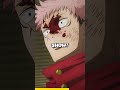 insane foreshadowing in jujutsu kaisen