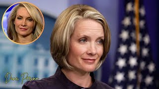 Dana Perino's Partner, Whom You'll Easily Recognize