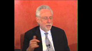 Wolf Blitzer - Characteristics of Professional Journalists