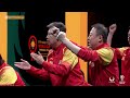 wang manyu vs kim nayeong chn vs kor ws final ittfworldcup 2024