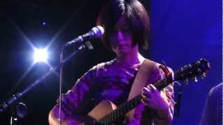 20121006 草莓救星 X 甜梅號-這樣的我 at Legacy Taipei [HQ]