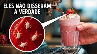 Mitos em que você viveu a vida inteira acreditando - finalmente desmascarados