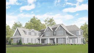 244 West Road  -  New Canaan, Connecticut