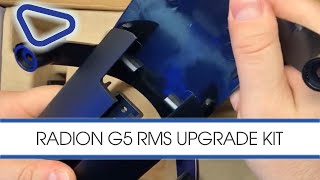 Radion RMS Update with the Release of Radion Gen 5