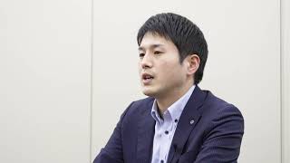 【新卒採用】PERSONS行員インタビュー（事業承継編）北都銀行