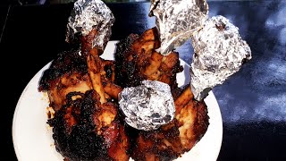 ചിക്കൻ  ലോലിപോപ്പ്  റെസിപ്പി // Chicken Lollipop Recipe in malayalam