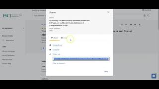 How to search Library databases (2024)