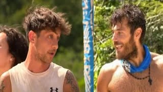 Survivor 4: Το twitter αποθέωσε τον Μπόγδανο - «Επικό πετσόκομμα στον ΣαΝίκο! Προσκυνάω»