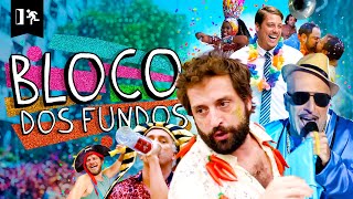 COMPILADO | BLOCO DOS FUNDOS