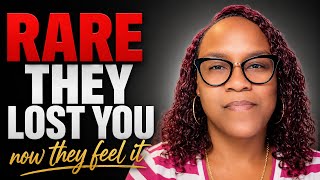 They Thought Anybody Could Replace You… They Were Wrong!