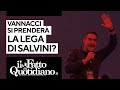 Vannacci si prenderà la Lega di Salvini?