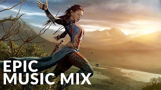 The Best of Jo Blankenburg | Epic Music Mix