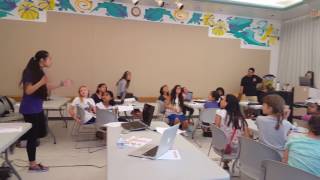 Booleans and Lights - AGSS & Coding the Future Python Turtle Workshop